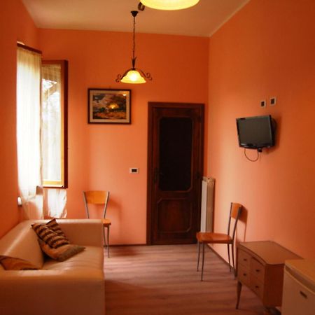 בית הארחה Ambra 	Borgo Nuovo San Martino מראה חיצוני תמונה
