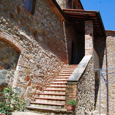 בית הארחה Ambra 	Borgo Nuovo San Martino מראה חיצוני תמונה