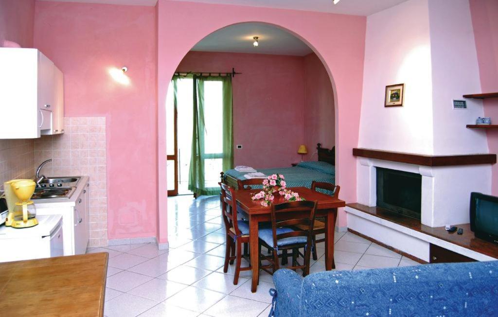 בית הארחה Ambra 	Borgo Nuovo San Martino מראה חיצוני תמונה