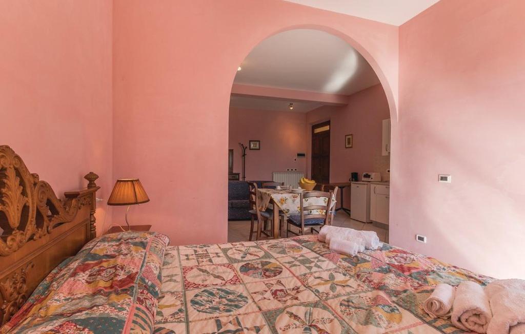 בית הארחה Ambra 	Borgo Nuovo San Martino מראה חיצוני תמונה
