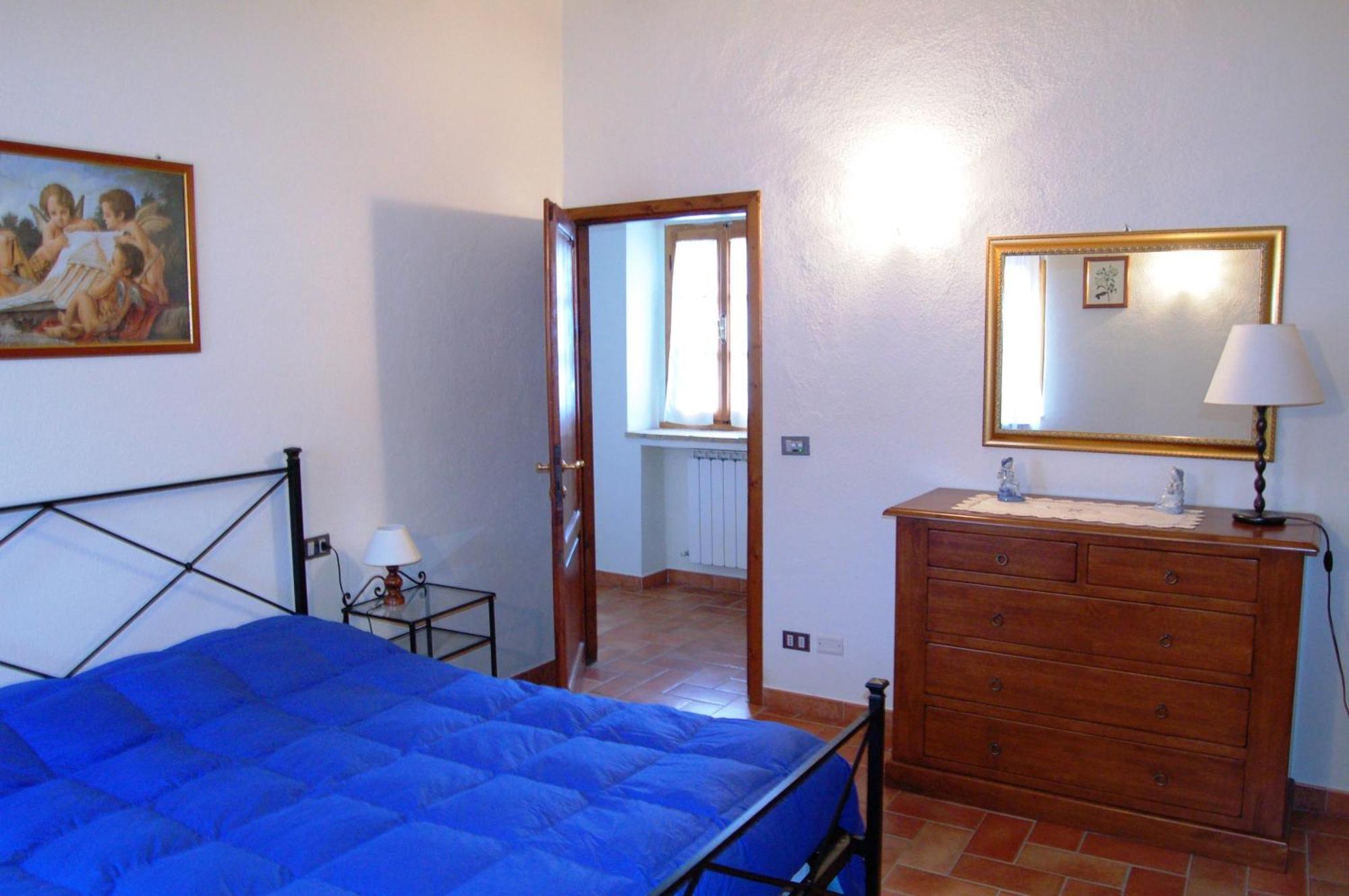 בית הארחה Ambra 	Borgo Nuovo San Martino מראה חיצוני תמונה