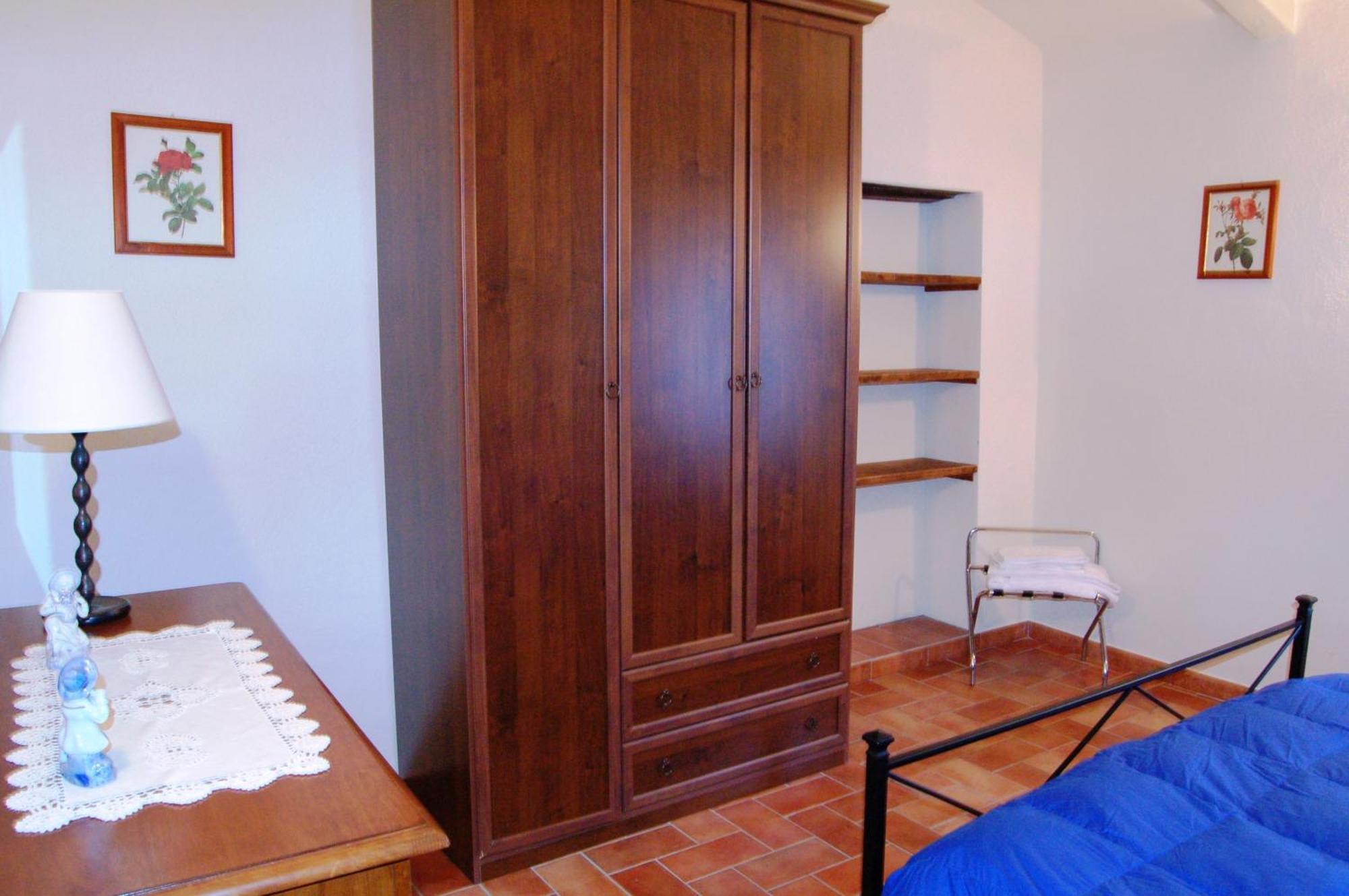 בית הארחה Ambra 	Borgo Nuovo San Martino מראה חיצוני תמונה
