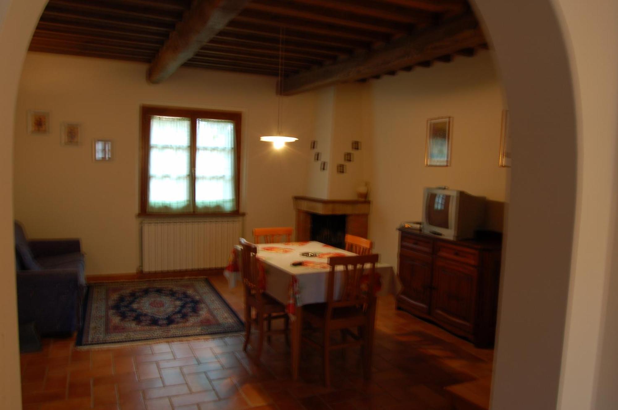 בית הארחה Ambra 	Borgo Nuovo San Martino מראה חיצוני תמונה