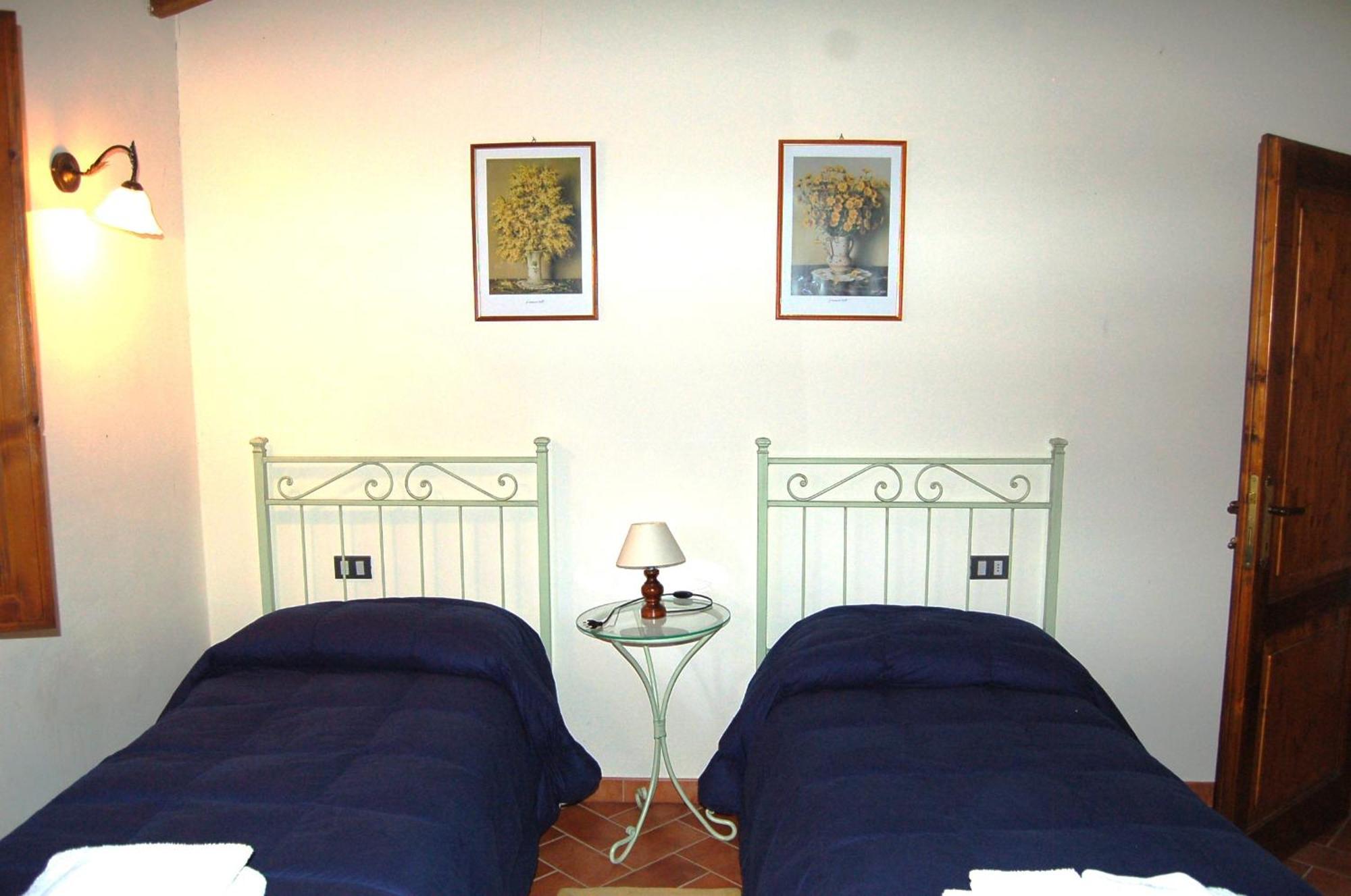 בית הארחה Ambra 	Borgo Nuovo San Martino מראה חיצוני תמונה