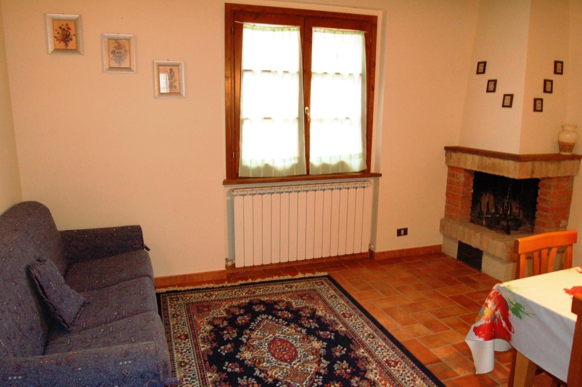 בית הארחה Ambra 	Borgo Nuovo San Martino מראה חיצוני תמונה