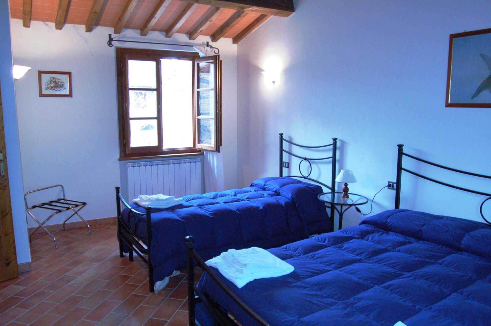 בית הארחה Ambra 	Borgo Nuovo San Martino מראה חיצוני תמונה