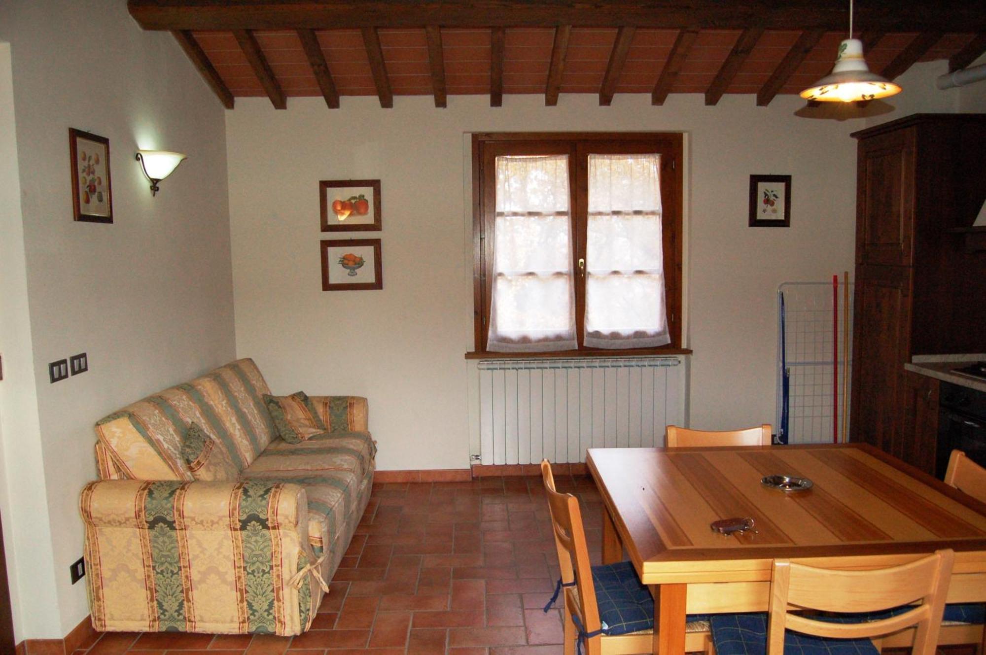 בית הארחה Ambra 	Borgo Nuovo San Martino מראה חיצוני תמונה
