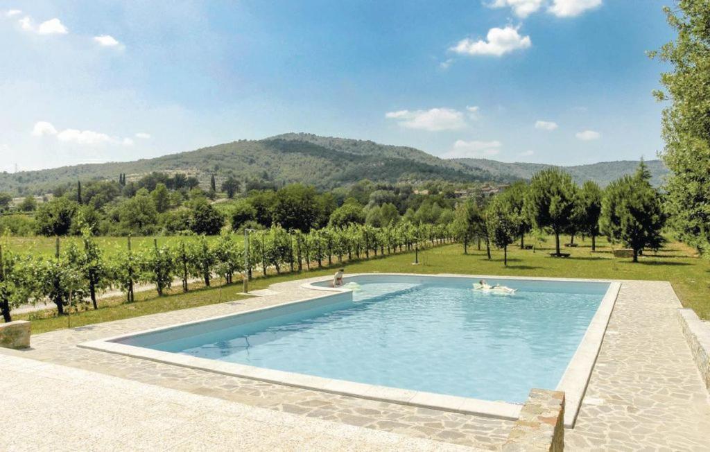 בית הארחה Ambra 	Borgo Nuovo San Martino מראה חיצוני תמונה