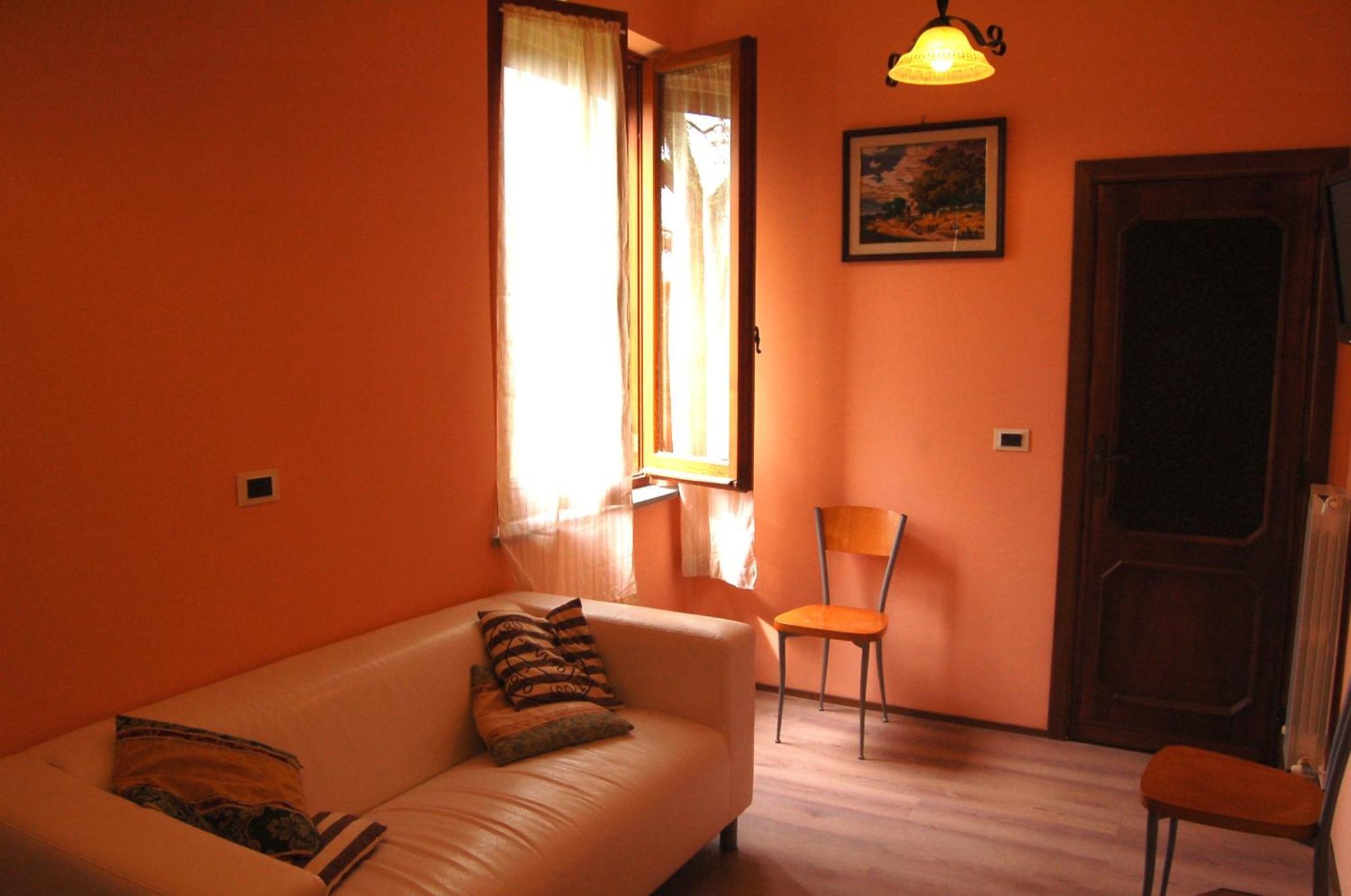 בית הארחה Ambra 	Borgo Nuovo San Martino מראה חיצוני תמונה