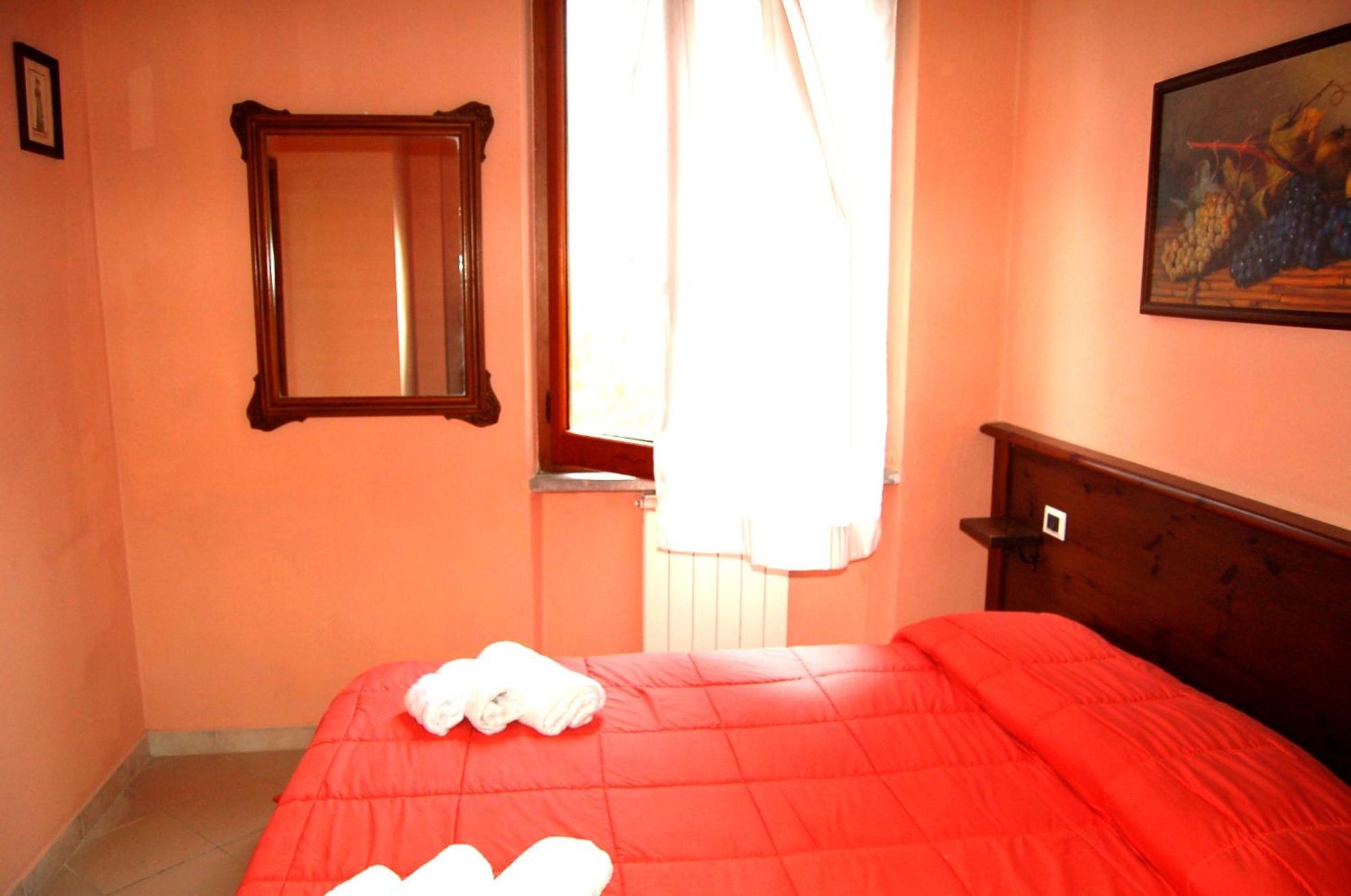 בית הארחה Ambra 	Borgo Nuovo San Martino מראה חיצוני תמונה