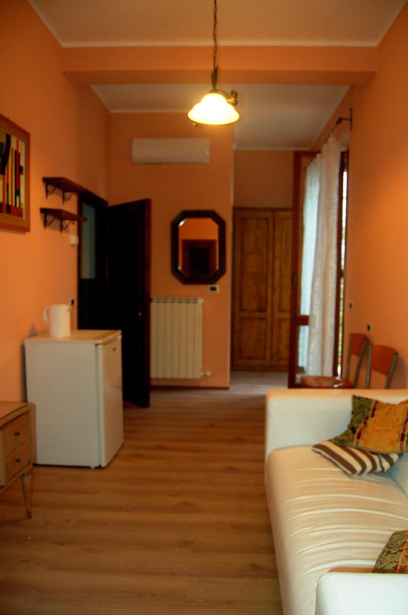 בית הארחה Ambra 	Borgo Nuovo San Martino מראה חיצוני תמונה