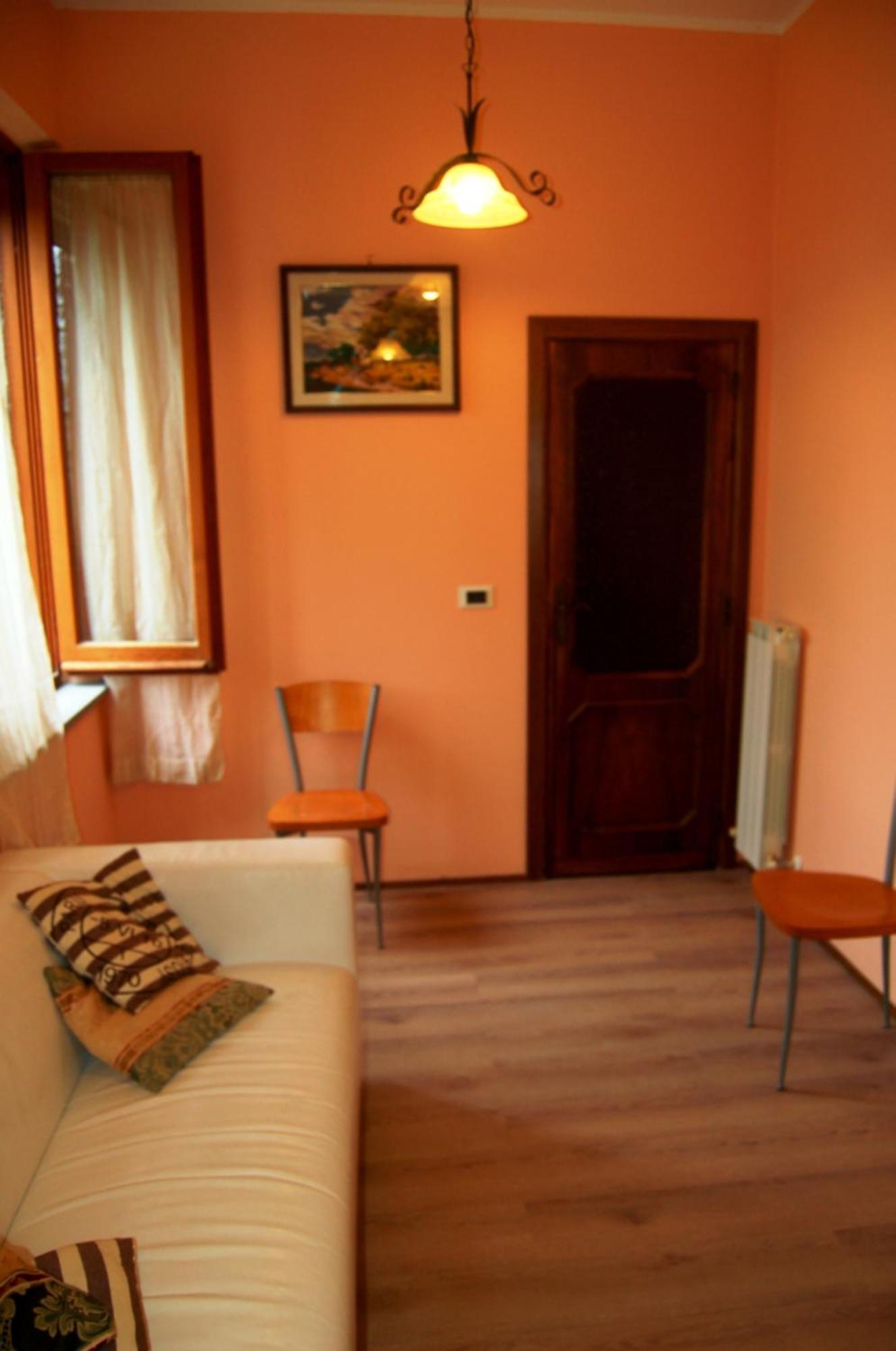 בית הארחה Ambra 	Borgo Nuovo San Martino מראה חיצוני תמונה