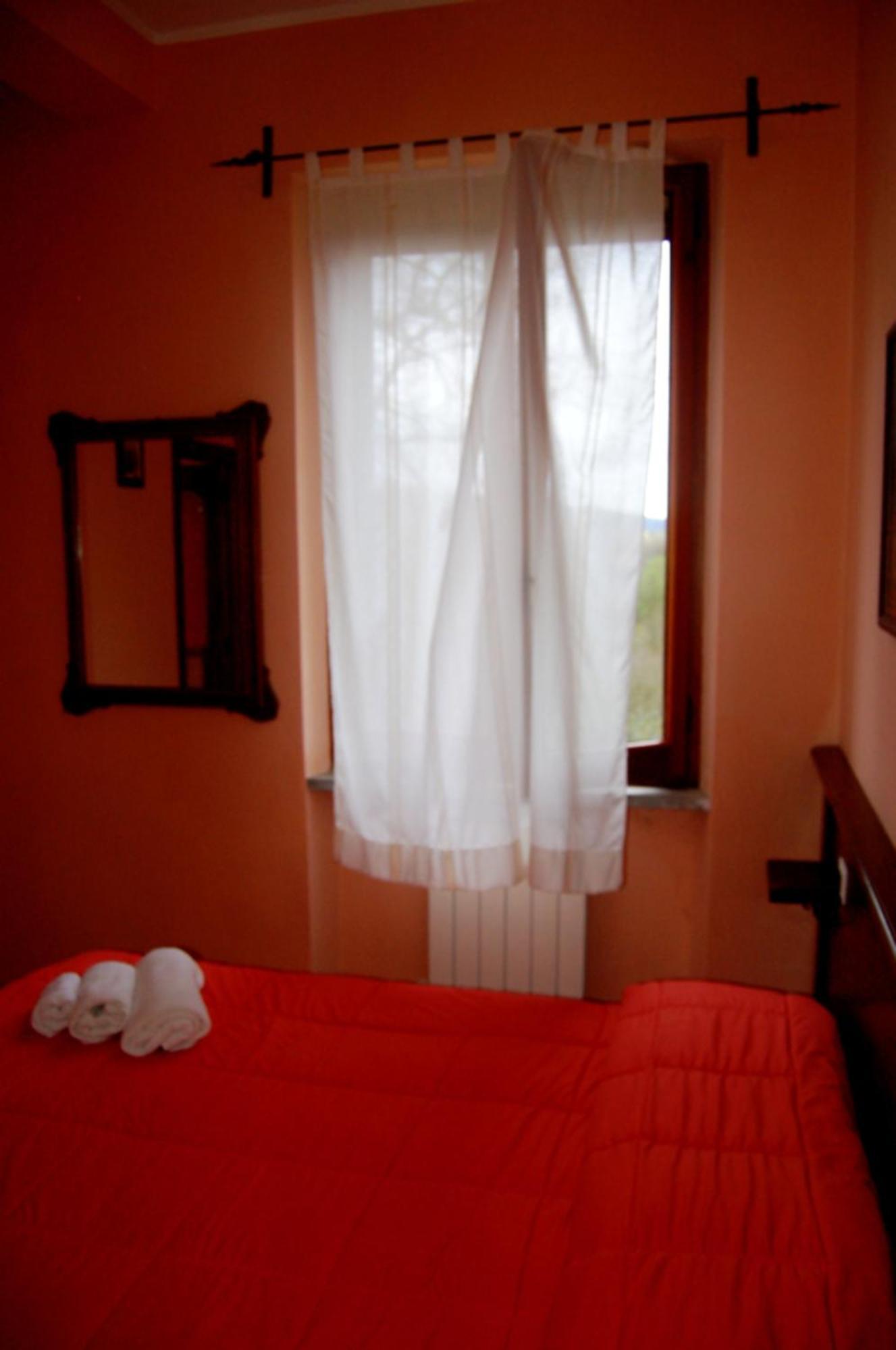 בית הארחה Ambra 	Borgo Nuovo San Martino מראה חיצוני תמונה