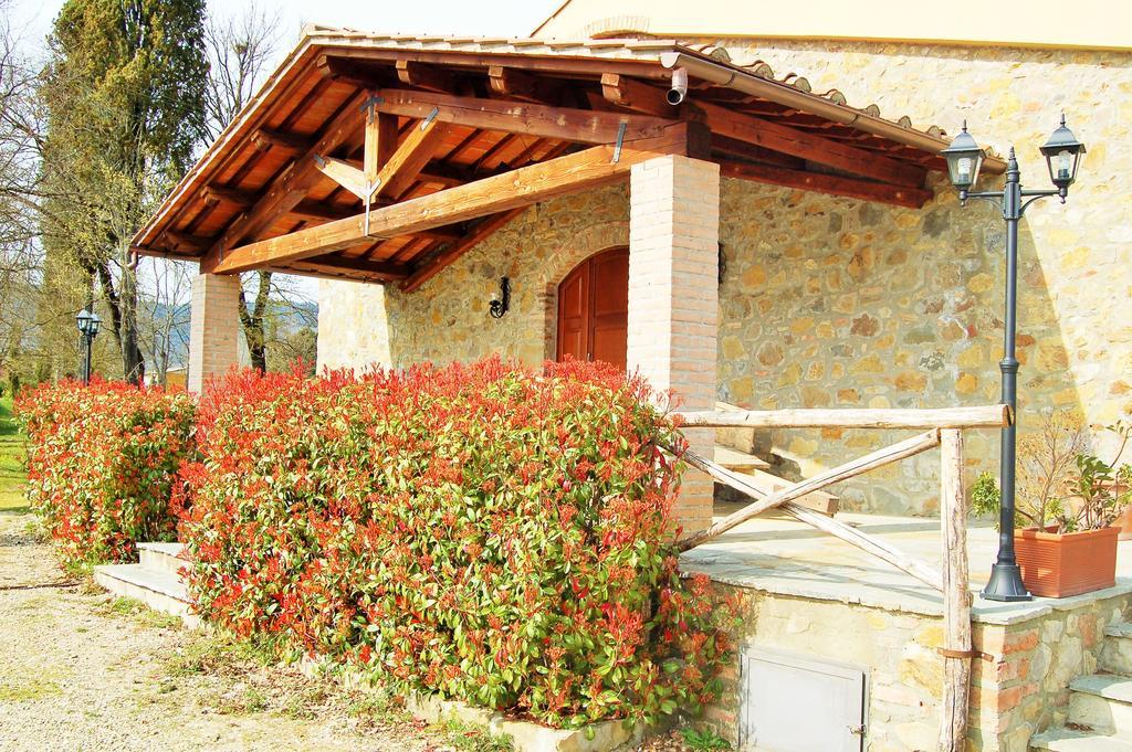 בית הארחה Ambra 	Borgo Nuovo San Martino מראה חיצוני תמונה