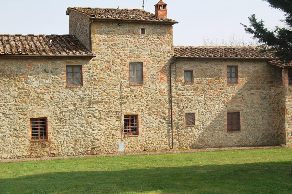 בית הארחה Ambra 	Borgo Nuovo San Martino מראה חיצוני תמונה