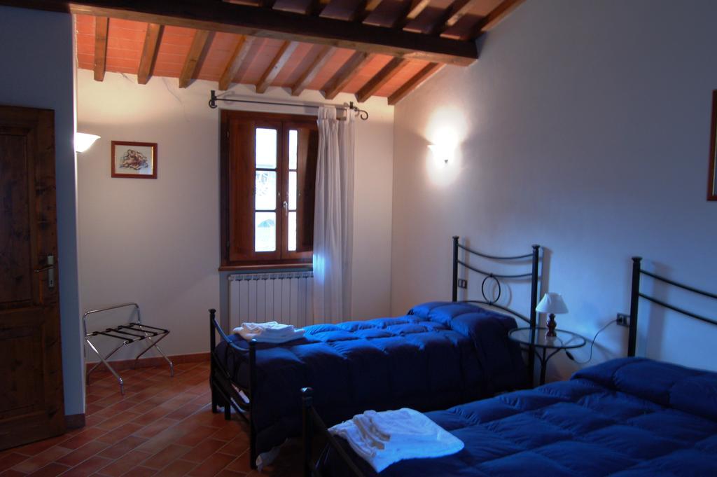 בית הארחה Ambra 	Borgo Nuovo San Martino מראה חיצוני תמונה