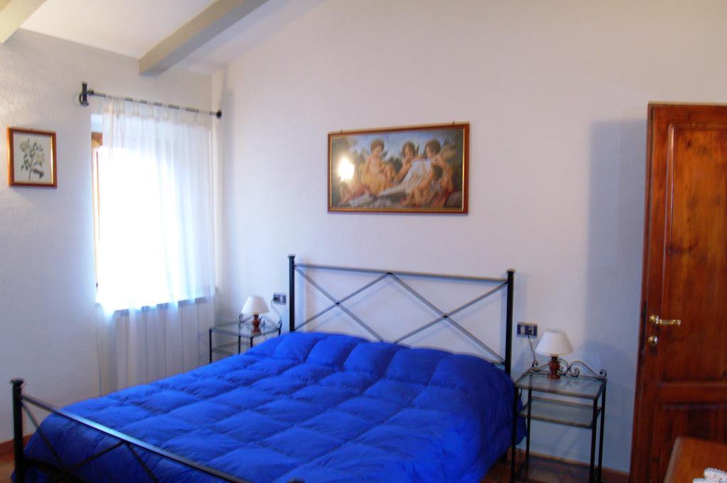 בית הארחה Ambra 	Borgo Nuovo San Martino מראה חיצוני תמונה