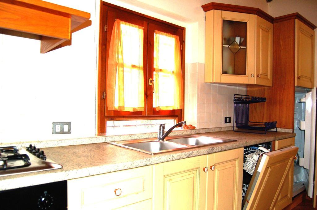 בית הארחה Ambra 	Borgo Nuovo San Martino מראה חיצוני תמונה