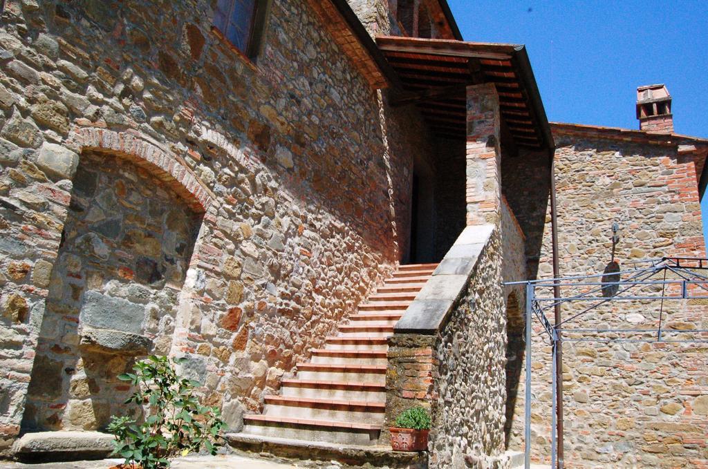 בית הארחה Ambra 	Borgo Nuovo San Martino מראה חיצוני תמונה