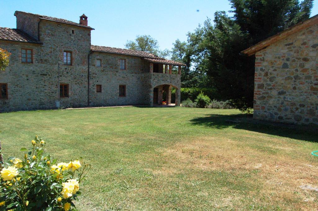 בית הארחה Ambra 	Borgo Nuovo San Martino מראה חיצוני תמונה