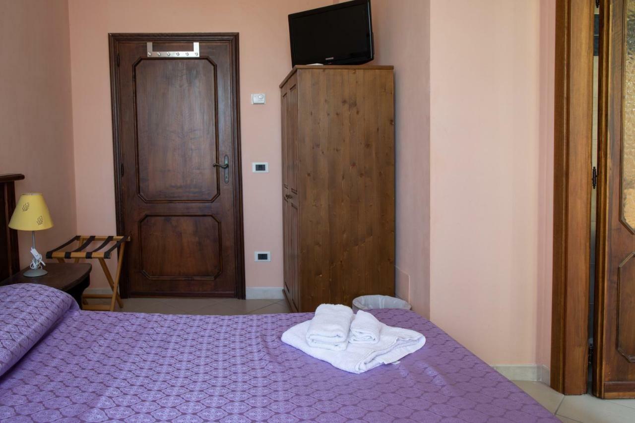 בית הארחה Ambra 	Borgo Nuovo San Martino מראה חיצוני תמונה