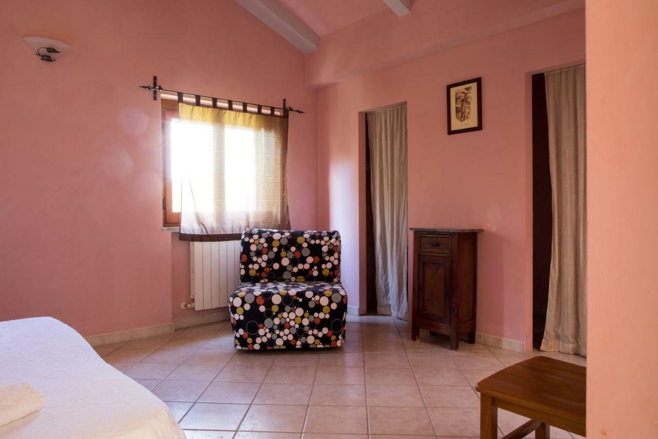 בית הארחה Ambra 	Borgo Nuovo San Martino מראה חיצוני תמונה